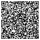 QR code with G&J Lawn Service contacts