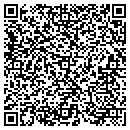 QR code with G & G Foods Inc contacts
