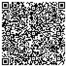 QR code with Hair-Port Unisex Styling Salon contacts