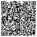 QR code with I T M contacts