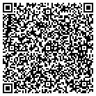 QR code with Mujica & Olivera Body Shop contacts