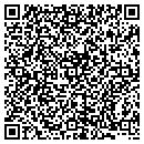 QR code with CA Concrete Inc contacts