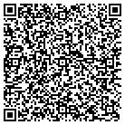 QR code with AAA American Mortgage Corp contacts