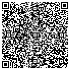 QR code with Chugiak Highschool Public Pool contacts