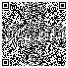 QR code with Christls Cafe Americano contacts
