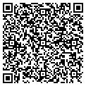 QR code with Taco Bell contacts