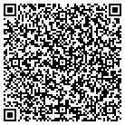 QR code with McMaster Custom Tack Inc contacts