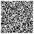 QR code with 4 Evergreen Landscape contacts