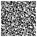 QR code with Kcv Pilates Inc contacts