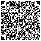 QR code with Christopher Jude Mens Apparel contacts