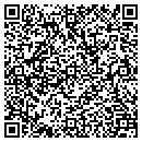 QR code with BFS Service contacts