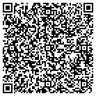 QR code with Hogue Dave Fderated Insur Agcy contacts