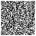 QR code with Prairie Grove Chamber Commerce contacts