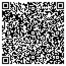 QR code with A Altier Jewelers contacts