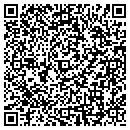 QR code with Hawkins Cleaners contacts