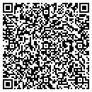 QR code with Aberdeen Inc contacts
