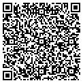 QR code with KFC contacts