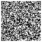 QR code with Hiland Park United Methodist contacts