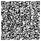 QR code with Mangonia Park Fire Department contacts