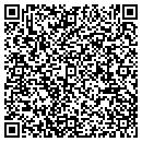 QR code with Hillcrest contacts