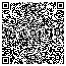 QR code with Kats Drywall contacts