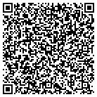 QR code with Ricks Marine Service Inc contacts