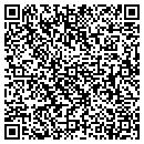 QR code with Thudpuckers contacts