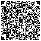 QR code with Hulk Heavy Transport Inc contacts