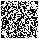 QR code with Hyland Insurance Agency contacts