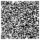 QR code with Leonards Bulldozing Inc contacts