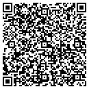 QR code with J G Professional Painting contacts