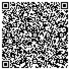 QR code with West Central Ark Plg & Dev Dst contacts