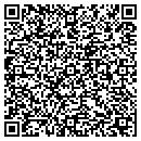QR code with Conrob Inc contacts