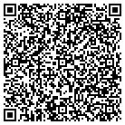 QR code with Hearing Aid Center Fort Pierce contacts