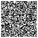 QR code with USI Real Estate contacts