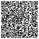 QR code with D K Harwell Real Estate contacts