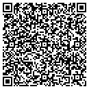 QR code with Hard Core Training Inc contacts