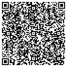 QR code with H Y P E D Fitness LLC contacts