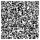 QR code with Kenny's Tractor & Auto Service contacts