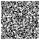 QR code with Island Pilates Inc contacts