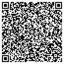 QR code with James White's Garage contacts
