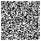 QR code with Kickin' It! contacts