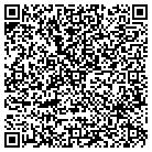 QR code with Haitian Evang Bptst Church Inc contacts