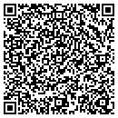 QR code with Holloway Trucking contacts