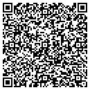 QR code with Kitchenpac contacts