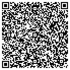 QR code with S & H Realty Investments LLC contacts