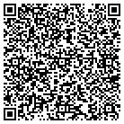 QR code with Prestige Fitness Orlando LLC contacts