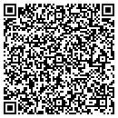 QR code with Teepilates Inc contacts