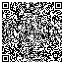 QR code with The Crystal Tarot contacts