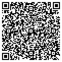 QR code with X Her Size contacts